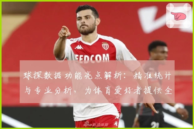 球探数据功能亮点解析:精准统计与专业分析,为体育爱好者提供全新体验