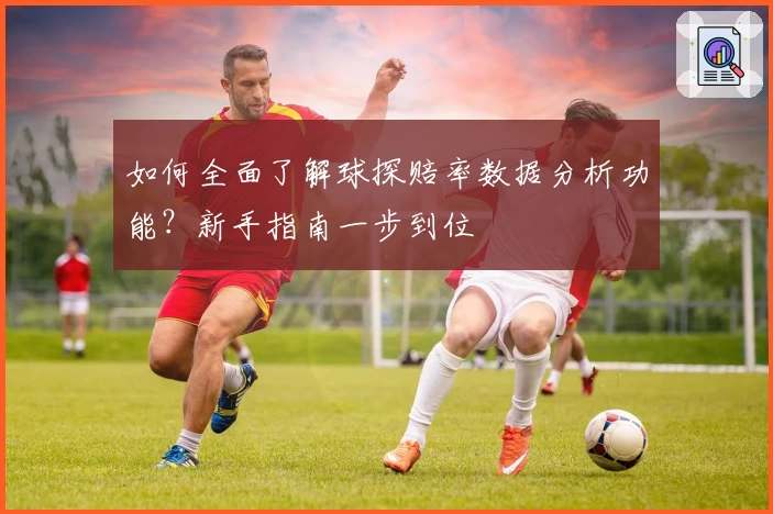 如何全面了解球探赔率数据分析功能？新手指南一步到位