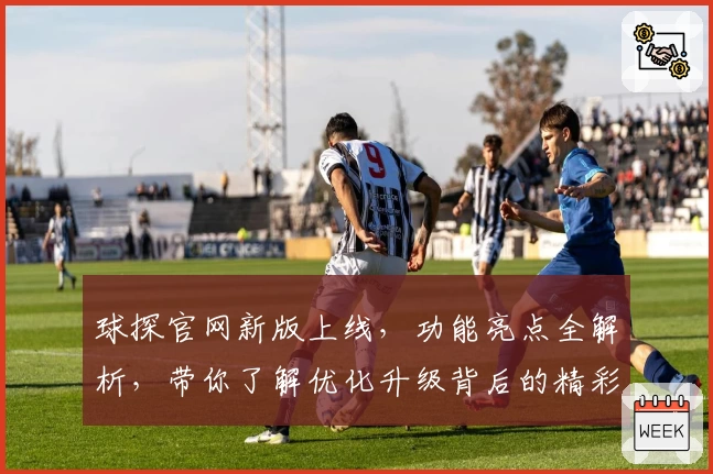 球探官网新版上线，功能亮点全解析，带你了解优化升级背后的精彩体验