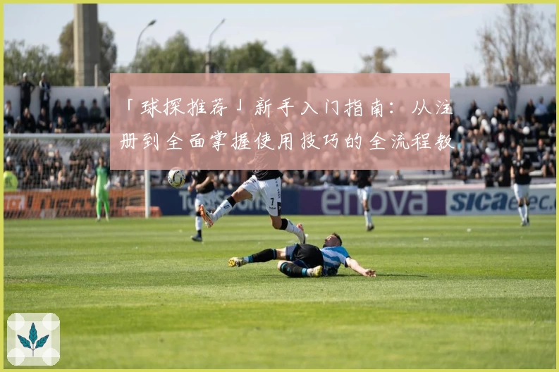「球探推荐」新手入门指南：从注册到全面掌握使用技巧的全流程教学