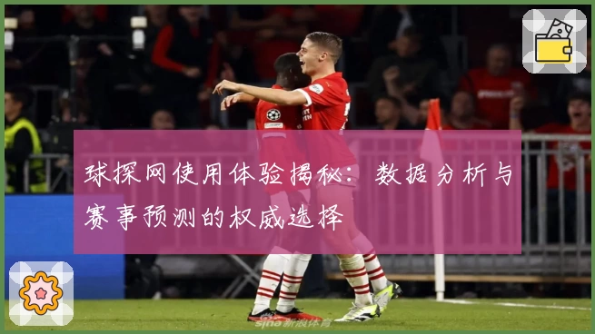 球探网使用体验揭秘：数据分析与赛事预测的权威选择